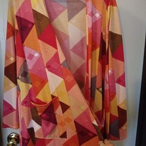 LuLaRoe Sarah